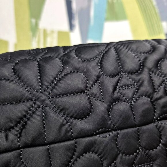 Kate Spade New York Tilly Quilted Small Tote Bag Woman's Handbag Crossbody - Picture 13 of 15